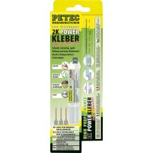 Petec 2K Kraftkleber H.P. 10G
