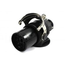 Stecker GGVS. 15-polig. 24 V Schraubkontakte