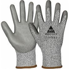 Hase Schnittfeste Handschuhe aus Hightech-HPPE-Fasern (13 Gauge)