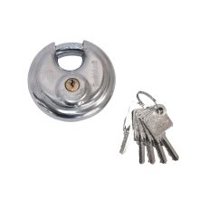Doublelock Doublelock Diskusschloss 70mm