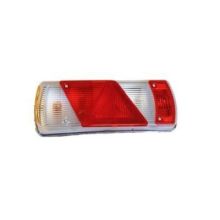 Aspock Lichtscheibe Ecopointii