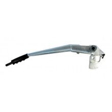 Handbremshebel Peitz Pav/S