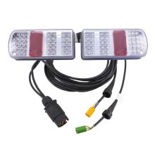LED-Set 2(A04004+A04005+A04550)