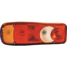 Ersatzglas F. 40243202/203 24V