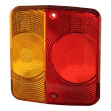 Radex Leuchtenglas Serie 3001+3002