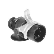 EBS-Stecker 7-polig 24 V mit Schraubanschluss