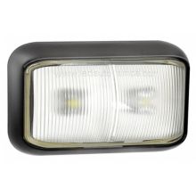 LED Autolamps LED-Markierungsleuchte | 58 x 35 x 19 mm | 12-24V | 40cm Kabel