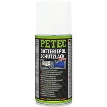 Petec Batteriepol - Schutzlackspray 150 ml