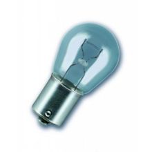 Glühlampe - Osram 24V 21W Sockel Ba15S