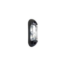 Horpol LED-Umrissleuchte Compact | 12/24V | 50cm | Kabel