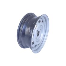 14" Stahlfelge 100*4 / 5J / ET30 / 675kg