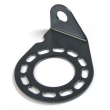 Universeller Steckerhalter für 7-pol. + 13-polige Stecker