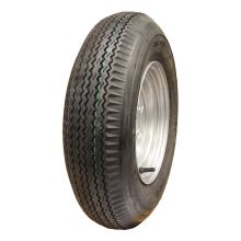 Novio Luftreifen + Rad 5.00-10 V-47 6Pr + 3.50Bx10H2 80 M