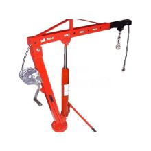 Hebekran Anhänger 450-900 KG