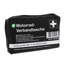 Motorrad-Erste-Hilfe-Tasche Din 13167