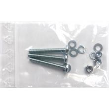 Montageset für 7/13-polige Steckdose 12V
