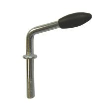 Spindeln für Stützradklemmen