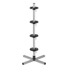 Randboom bis 225 mm. L 55.50 cm. B 15.50 cm