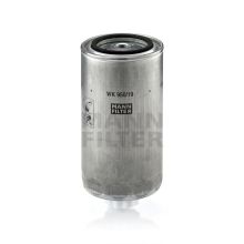 M+H Kraftstofffilter