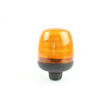 Britax Rundumkennleuchte LED. gelb. mit Adaptersockel