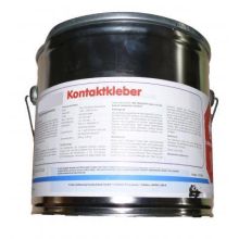 Körapur 666/90 6 Kg + Härter Köracur Th650 1 Kg
