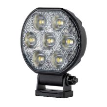 Tralert LED R23 Arbeitsscheinwerfer 5126Lm | 9-30V | 50Cm Kabel + Dt-Stecker.