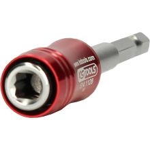 Schnellwechsel-Bithalter 2 in 1