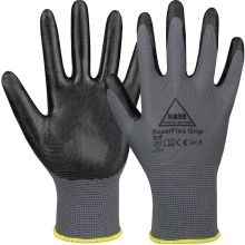 Sicherheitshandschuh Superflex Grip