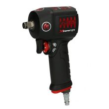 KS TOOLS 1/2" Schlagschrauber Xtremelight Minimonster,1390Nm