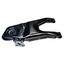 Westfalia Schwing RAL 9005 1500Kg Links/Rechts