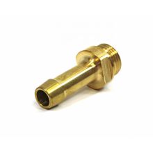Schlauchtülle M. Gewinde G 1/2" F. Schlauch Lw 13