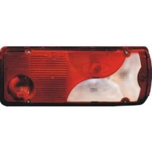 Lichtscheibe SCANIA