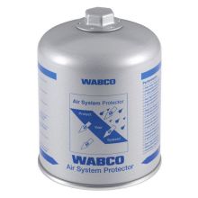 Wabco Lufttrocknerkartusche Asp 1 1/4". mit Koaleszenzfilter