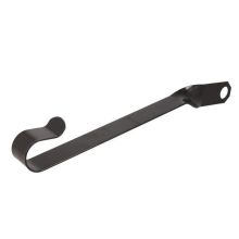 Jost Halterung für Kurbel. 415-480 mm. passend für Modul-Stützwinden