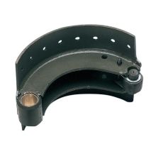 BPW Bremsbacke Grp 3015-1 T 0906