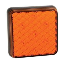 LED Autolamps LED-Kompaktblinker | 12V | 30cm Kabel