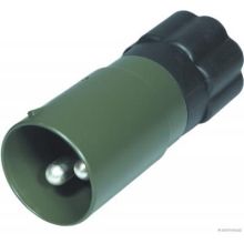 Plug-Kabelstecker