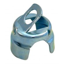 Stahl-Steckerhalter für 7-polige Stecker