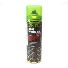 Rostumwandlerspray - Petec 500 ml