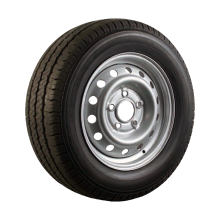GT Radial Luftreifen + Rad Maxmiler Pro