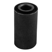 Knott Silentblock Ø1.5 / Ø28 / L = 52.7Mm Knott Blattfedern Ifor Williams Nummer P12081