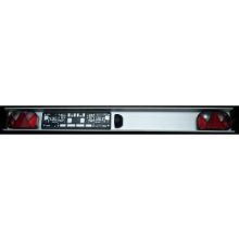 Aluminium-Beleuchtungsträger für Bootstrailer