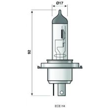 Halogen H 4 Hd - Narva 24V 75/70W