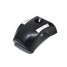 AL-KO Softdock. Schwarz für AKS 3004