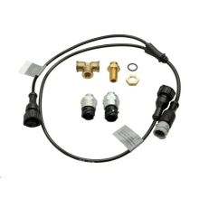 Wabco Reparatursatz für Anhängerbremsventil. Y-Kabel. Drucksensor