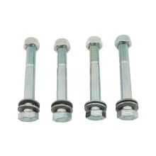 BWN Zubehör Bolzen Montage Satz für Universal Gummifeder-Achsen A00350-51 / A00850-52