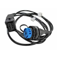 Wabco Kabel mit Steckdose