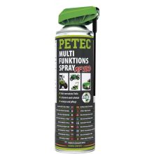 Petec Multifunktionsspray Mf500. 500 ml