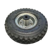 Rad 300-4 2Ply mit ungleichseitiger Achse