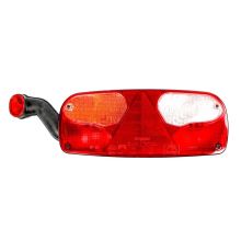 Ecopoint Leuchte M Umrißl Mit Glühlampen